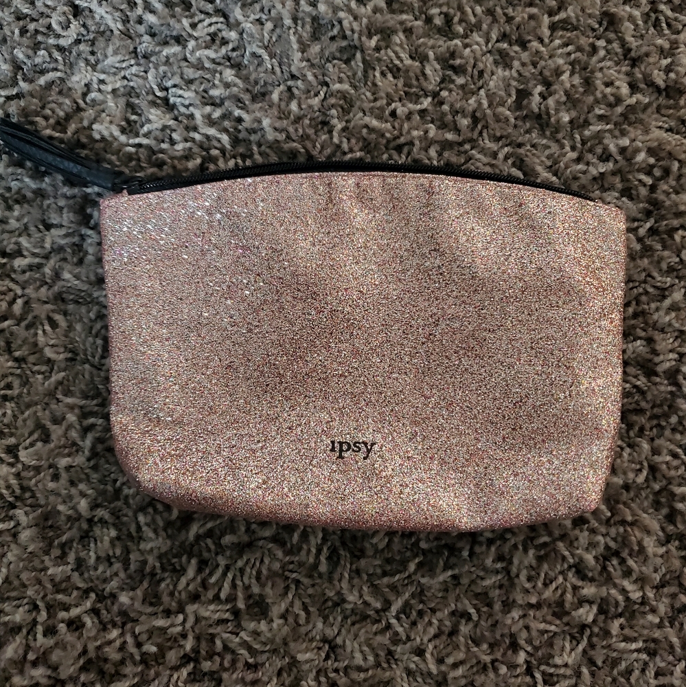 IPSY Makeup Bag